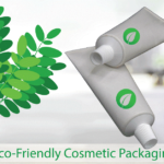 Perfect Blend of Style and Sustainability: Eco-Friendly Cosmetic Packaging