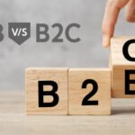 Comparing B2B and B2C eCommerce: A Side-by-Side Analysis