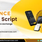 Launch your Binance-like crypto exchange with a Binance clone script