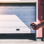 Why Isn’t My Garage Door Closing?