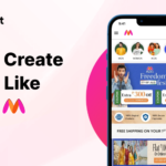 How to create an app like Myntra