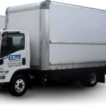 Chicago il Truck Rentals