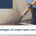 Get Excellent Carpet Repair Services In Brisbane