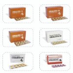 Vidalista Pills | Reviews & Benefits | Lower Price