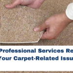 Affordable Carpet Repair Services In Sydney | Dazzling Carpet Repair