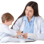 Verified Pediatricians Email List Providers