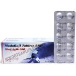 Buy Modvigil Australia | Buy Modvigil 200mg Online at Discount Price