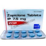 Buy Zopiclone in UK | Best Vendor of Zopiclone 7.5mg Online