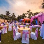 10 Important Tips for Planning an Outdoor Event