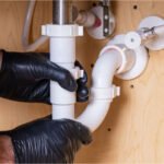 Reasons Why Your Pipe Is Leaking