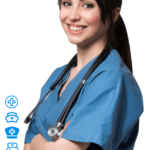 Verified Nurses Email List