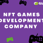 Enterprise NFT Game Development Services and Solutions For Sustained Flow Of Operations