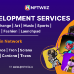 NFT Development Service | NFT Development Solutions | NFTWIIZ