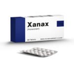 Buy Blue Xanax 1mg online for sale at Onlinepharmacyllc.com