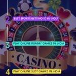 Online cricket betting id in India | Dream Play1