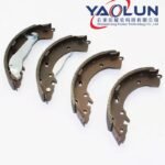 Premium Brake Shoes