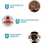 India Best Online Casino Games | Top betting site india