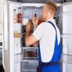 What Can Cause A Refrigerator To Stop Cooling?