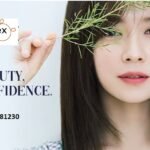 Glow with Glutanex: A Brand for Online Beauty Products