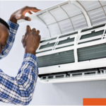 How To Fix An AC That Is Not Cooling Your Home?