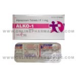 Alprazolam 1mg blue Wholesale  Suppliers  – onlinepharmacyllc