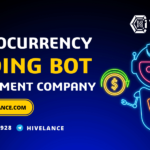 Crypto Trading Bot Development Services