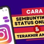 2 Cara Agar Tidak Ketahuan Online Di Instagram via App/Web