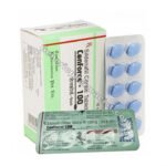 Buy Cenforce 100 Mg Sildenafil | Blue Best Pill Reviews & effects