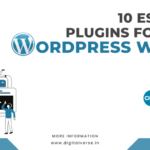 10 Essential WordPress Plugins for Every Website