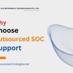 Why Choose Outsourced SOC Support