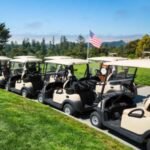 Golf Club Fundraising Ideas