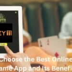 Gyude to Choose the Best Online Rummy Game App- Key11