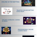 Online betting id in India | Best online casino games in India