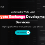 White Label Digital Exchange Software Development