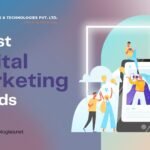 Latest Digital Marketing Trends to be Followed in 2023