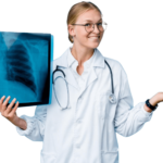 Verified Radiologist Email List