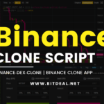 Transform Your Crypto Business with Bitdeal's Binance Clone Development Services