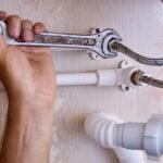 How To Fix Leaky Pipes