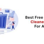 11 Best Free Cache Cleaner Apps For Android in 2023