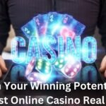 Strategies to Win Best Online Casino Real Money- Key11.io