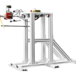 WF-EN-15 Engine Test Bench