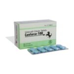 Cenforce 100 Amazing Medication | Good Reviews