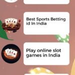 Number one betting id | Best online casino games in India