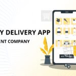 Grocery Delivery App Development Company | Grocery Delivery App Developers