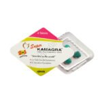 Is Super Kamagra good for erectile dysfunction?