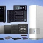 Laptop & desktop Hard Drive Data Recovery | Data Storage Solution