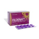 Buy Fildena 100 Medicine Online For Sale