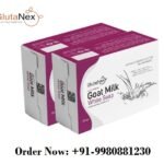 What are the Benefits of Goat Milk Soap for Oily Skin? Order Now: +91-9980881230