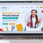 How Much Does It Cost to Develop an Effective School Website?